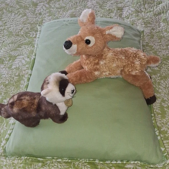 National Parks Stuffed Animals/Plushes - Picture 6 of 10